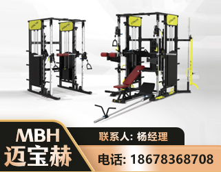 龙岩多功能综合训练器