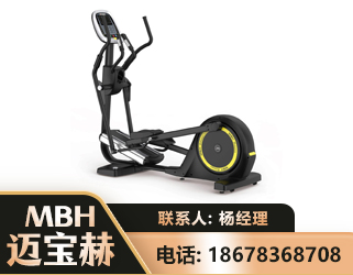 龙岩商用椭圆机