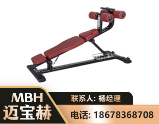龙岩可调腹肌板