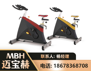 龙岩商用动感单车