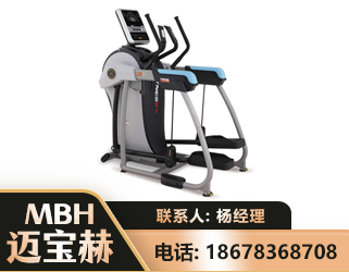 龙岩体适能机